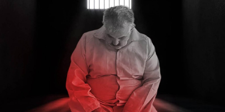 Kürtlere soykırım suçundan yargılanan sanığa idam cezası Kürtlere soykırım suçundan yargılanan sanığa idam cezası
