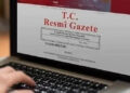 Yeni atamalar Resmi Gazete’de Yeni atamalar Resmi Gazete’de