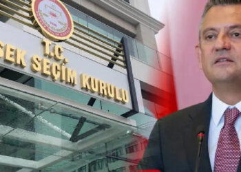 CHP ‘mutlak butlan’ kararına karşı YSK’ye başvurdu