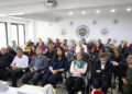 ‘Kalıcı barış için adalet ve yüzleşme sağlanmalı’ ‘Kalıcı barış için adalet ve yüzleşme sağlanmalı’