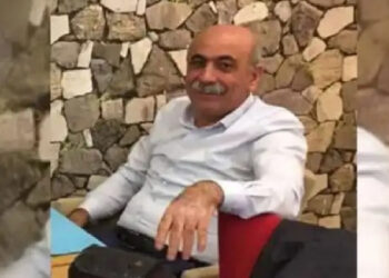 Bedlîs HDP eski İl Eşbaşkanı Aysal yaşamını yitirdi