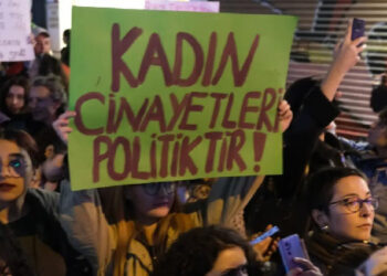 İskenderun’da bir kadın katledildi İskenderun’da bir kadın katledildi
