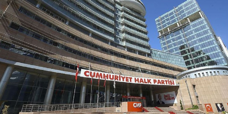 YSK, CHP’nin itirazı reddetti YSK, CHP’nin itirazı reddetti