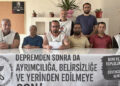 İHD: Dom, Roman ve Abdal toplulukları yerinden edilme riskiyle karşı karşıya