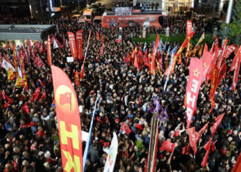 Özel: Direnişse direniş, boykotsa boykot