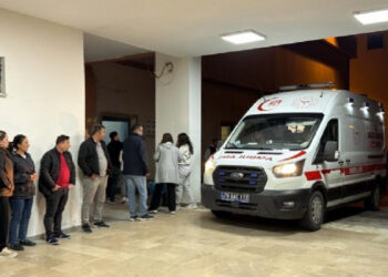 Îdir’da 13 yaşındaki çocuk yaşamını yitirdi