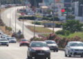İstanbul’da bayram trafiği başladı İstanbul’da bayram trafiği başladı