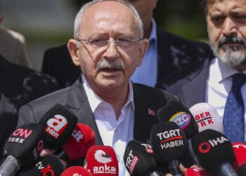 Kılıçdaroğlu: CHP’yi kuruluşundaki kodlara kavuşturacağız