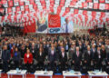 CHP Kurultay soruşturmasında 9 kişi tutuklandı CHP Kurultay soruşturmasında 9 kişi tutuklandı