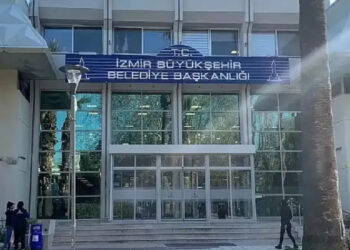 İzBB iştirak şirketi Egeşehir A.Ş. operasyonunda 4 tutuklama