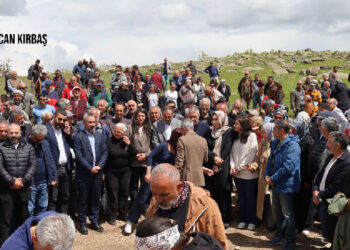 JES’e karşı 22 gündür direnişteler: Çevre köyler da katkı sağlamalı
