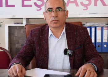 ‘Halk, neden yasalarda değişim yaşanmıyor ve kayyım gaspı sürüyor’ diye soruyor