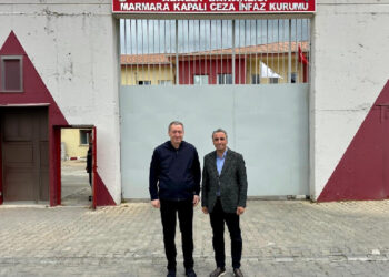 Bakırhan, Çepni ve Kaya’yı ziyaret etti