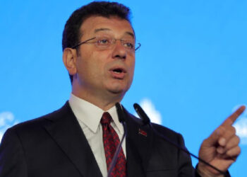 İmamoğlu: Ayağa kalkın, ya bugün ya hiç