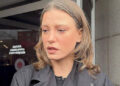 Oyuncu Serenay Sarıkaya gözaltına alındı Oyuncu Serenay Sarıkaya gözaltına alındı