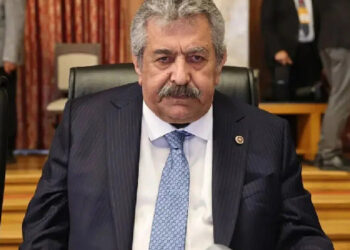 MHP’li Feti Yıldız ‘mutlak butlan’ paylaşımını sildi MHP’li Feti Yıldız ‘mutlak butlan’ paylaşımını sildi
