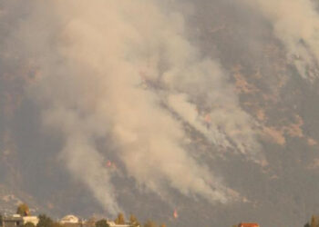 İsrail, Lübnan’ı fosfor bombasıyla hedef aldı İsrail, Lübnan’ı fosfor bombasıyla hedef aldı
