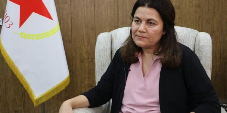 Foza Yusif: Seçimler acilen iptal edilmeli Foza Yusif: Seçimler acilen iptal edilmeli