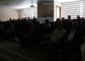 Van’da ‘Bîr’ belgeseli gösterimi Van’da ‘Bîr’ belgeseli gösterimi