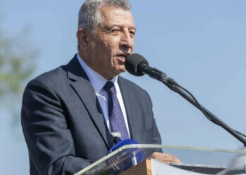 Tutuklanan Güzelbahçe Belediye Başkanı Günay görevden uzaklaştırıldı