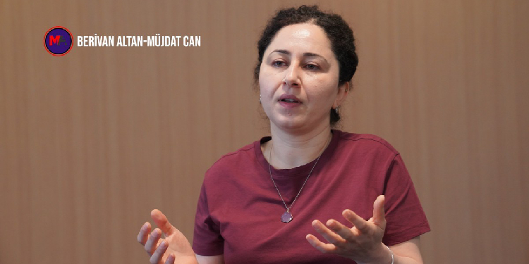 ‘Patriyarkal ilişkiler kadın yoksulluğunu biçimlendiriyor’ ‘Patriyarkal ilişkiler kadın yoksulluğunu biçimlendiriyor’