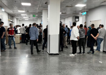 Qoser’de aileler arasında silahlı kavga: 2 kişi yaşamını yitirdi Qoser’de aileler arasında silahlı kavga: 2 kişi yaşamını yitirdi