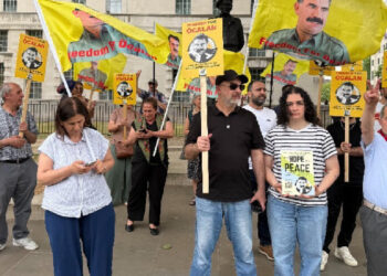 İngiltere hükümetine ‘umut hakkı’ çağrısı İngiltere hükümetine ‘umut hakkı’ çağrısı