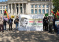 Berlin ve Freiburg’da Abdullah Öcalan’ın özgürlüğü talep edildi Berlin ve Freiburg’da Abdullah Öcalan’ın özgürlüğü talep edildi