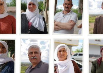 ‘Jeotermal istemiyoruz’