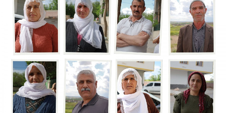 ‘Jeotermal istemiyoruz’ ‘Jeotermal istemiyoruz’