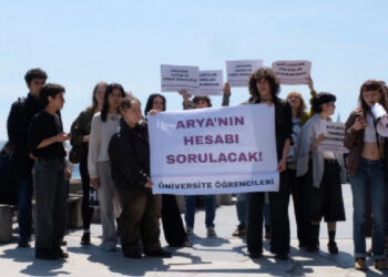 Arya’ya Ne Oldu İnisiyatifi: Fail aile-devlet-yurt üçgenidir
