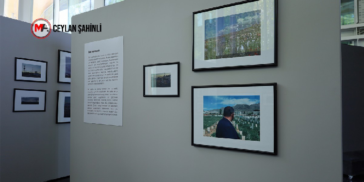 Sınır hafızası fotoğraflarla resmedildi Sınır hafızası fotoğraflarla resmedildi