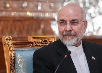 Galibaf: Anlaşmanın kazanı savaşa daha iyi hazırlanan taraftır
