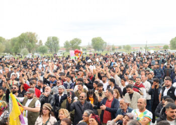 Haymana’da Hıdırellez kutlandı