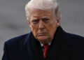 Trump: İran için son kararı vermek için toplantıya giriyorum Trump: İran için son kararı vermek için toplantıya giriyorum