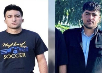 İnfaz edilen aktivistlerin kardeşi ve kuzeni idam edilmek isteniyor İnfaz edilen aktivistlerin kardeşi ve kuzeni idam edilmek isteniyor