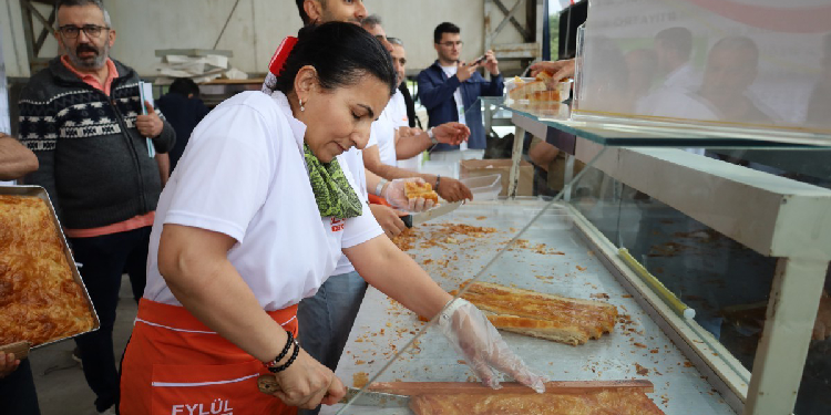 Süreç için ‘birlik’ vurgusu Süreç için ‘birlik’ vurgusu