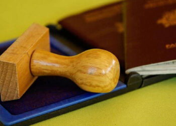 Türkiye’ye en çok vize reddi veren ülkeler açıklandı Türkiye’ye en çok vize reddi veren ülkeler açıklandı