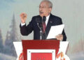 Kılıçdaroğlu CHP Genel Merkezi’nde