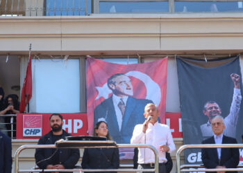 Özel: Bu CHP’nin iç meselesi değildir