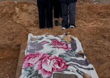Urmiye’de bir kadın katledildi