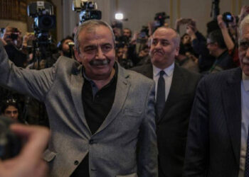 Sırrı Süreyya Önder’i anlattı: Savunduğu barış halen en temel ihtiyaç