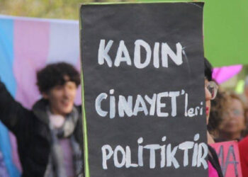 Uzman çavuş bir kadını katletti Uzman çavuş bir kadını katletti