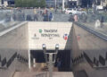 Metro seferlerine Gezi düzenlemesi: Taksim durağı kapatıldı Metro seferlerine Gezi düzenlemesi: Taksim durağı kapatıldı