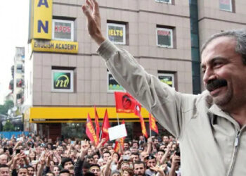 Önder’in arkadaşı Mendillioğlu: Bize hala sorumluluk yüklüyor