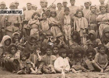 Dêrsim Katliamı 89’uncu yılında: Bir karpuz için köy yaktılar