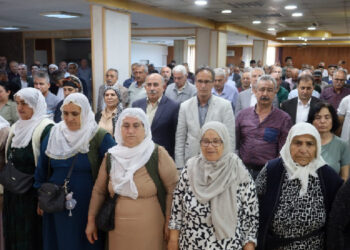 AKP’ye süreç tepkisi: Öncelikle Abdullah Öcalan özgür olmalı