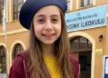 Okul saldırısında ağır yaralanan Almina Ağaoğlu hayatını kaybetti