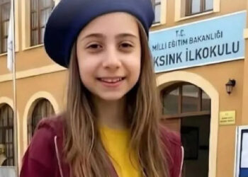 Okul saldırısında ağır yaralanan Almina Ağaoğlu hayatını kaybetti