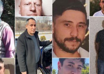 3 günde biri çocuk, 10 iş cinayeti